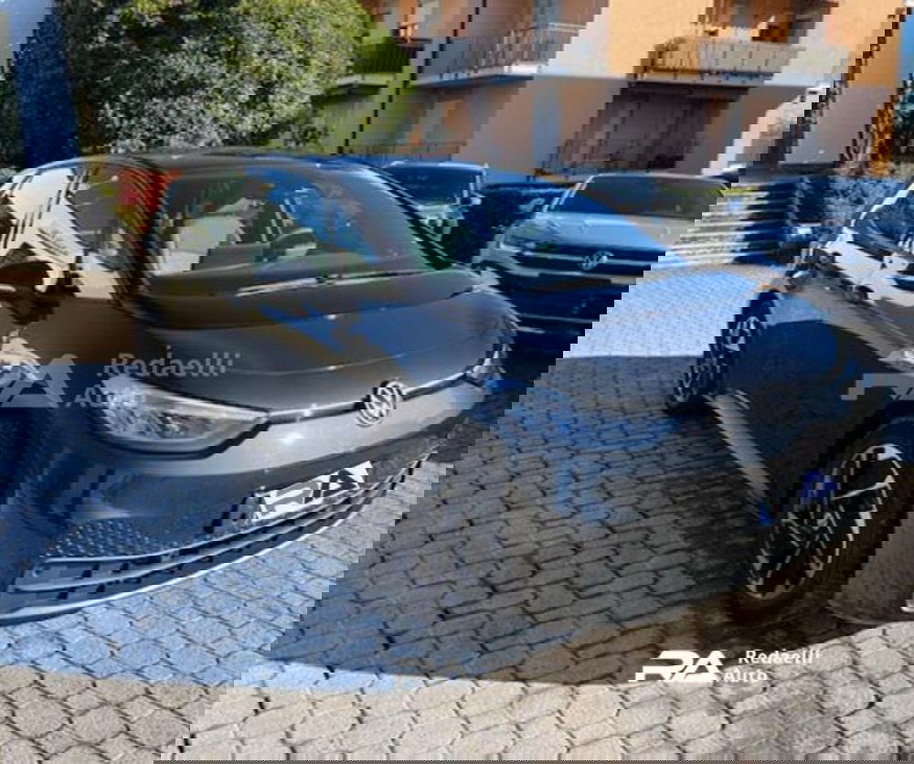 Volkswagen ID.3 usata a Lecco (3)