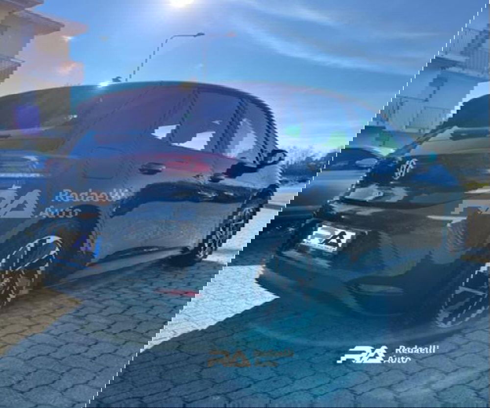 Volkswagen ID.3 usata a Lecco (4)
