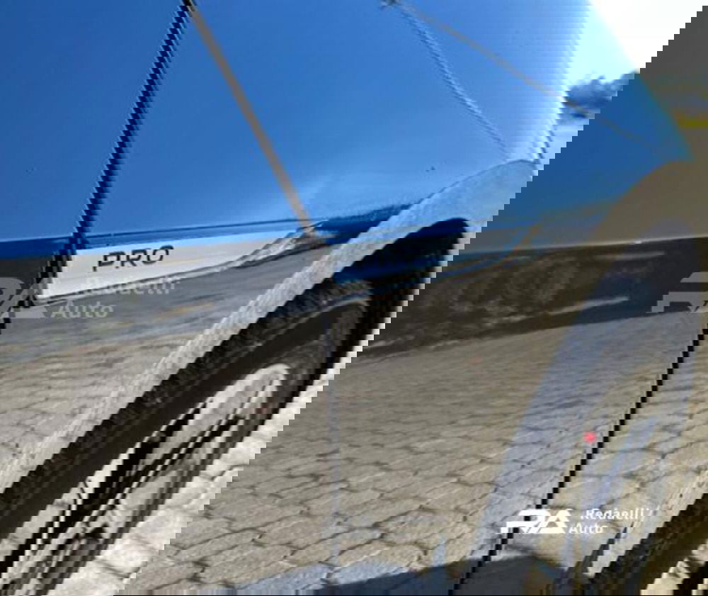 Volkswagen ID.3 usata a Lecco (5)