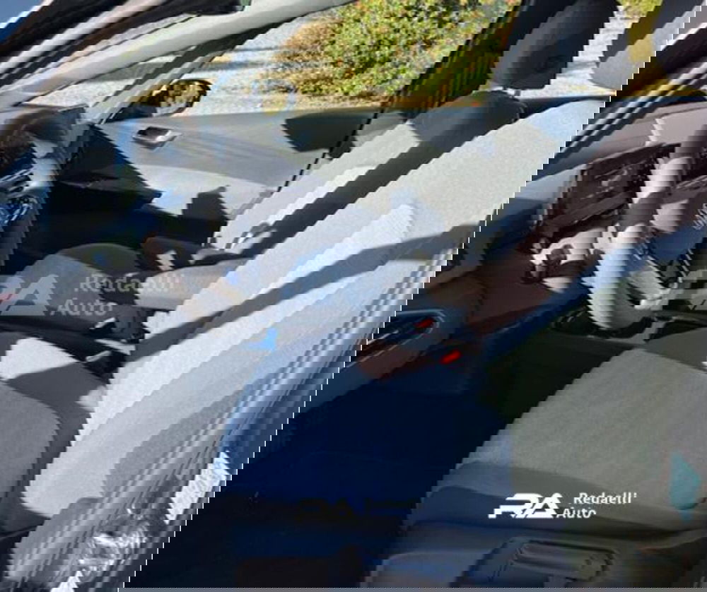 Volkswagen ID.3 usata a Lecco (7)