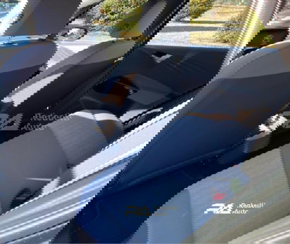 Volkswagen ID.3 usata a Lecco (8)