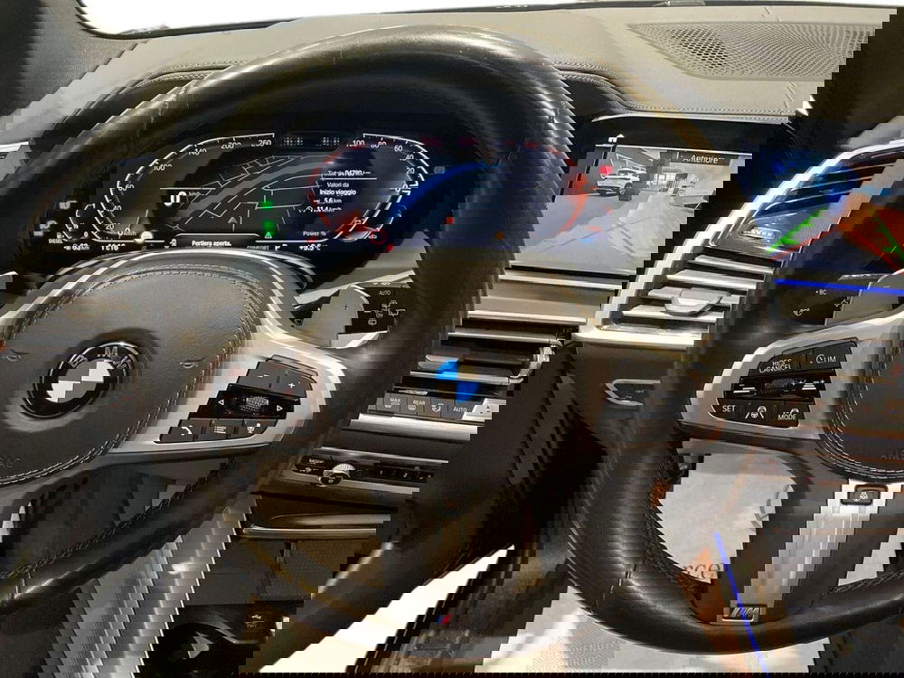 BMW X5 usata a Firenze (10)