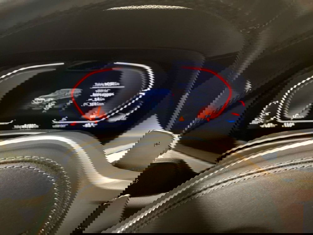 BMW X5 usata a Firenze (13)