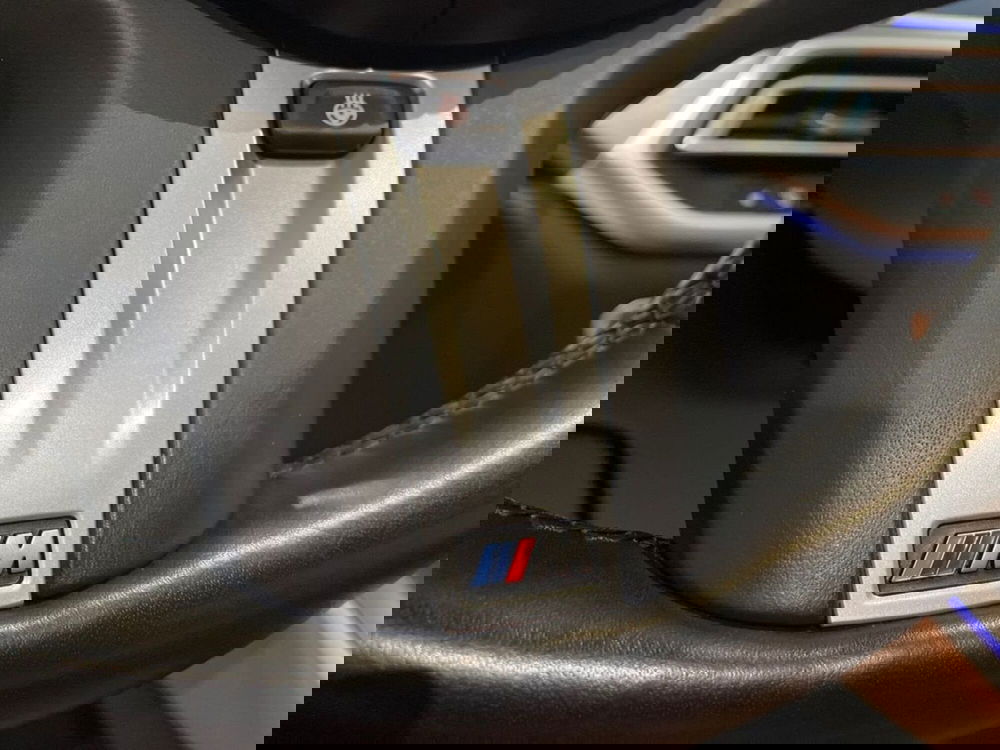 BMW X5 usata a Firenze (16)