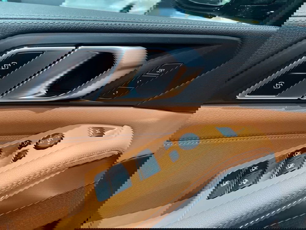 BMW X5 usata a Firenze (17)