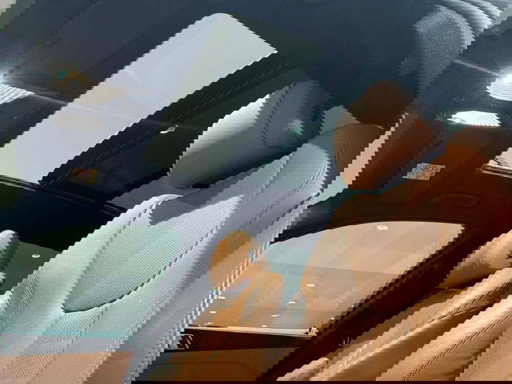 BMW X5 usata a Firenze (18)