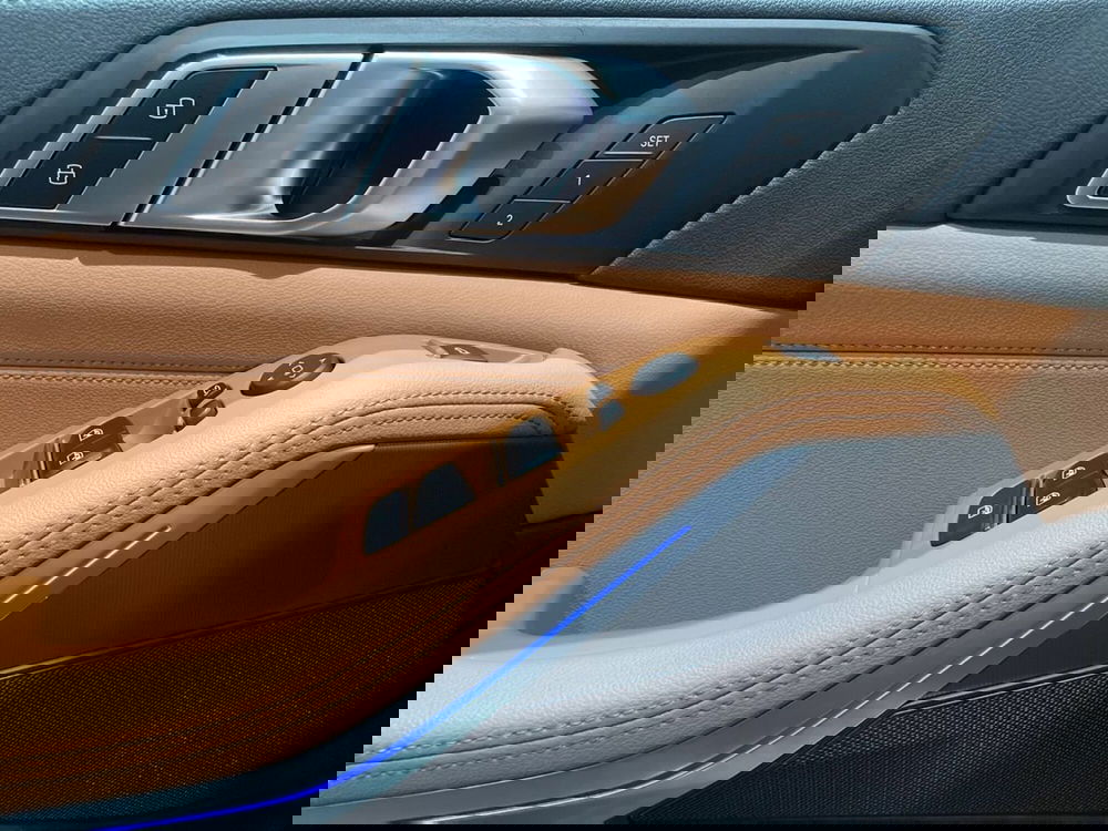 BMW X5 usata a Firenze (19)