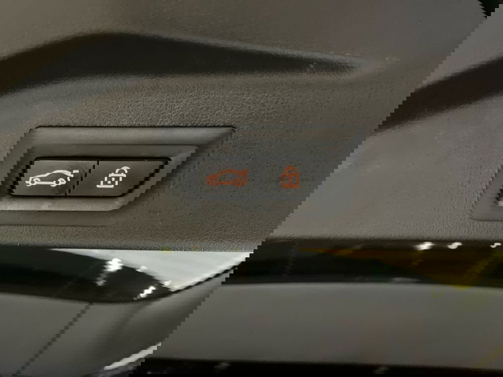 BMW X5 usata a Firenze (20)