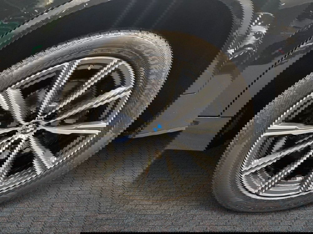 BMW X5 usata a Firenze (6)