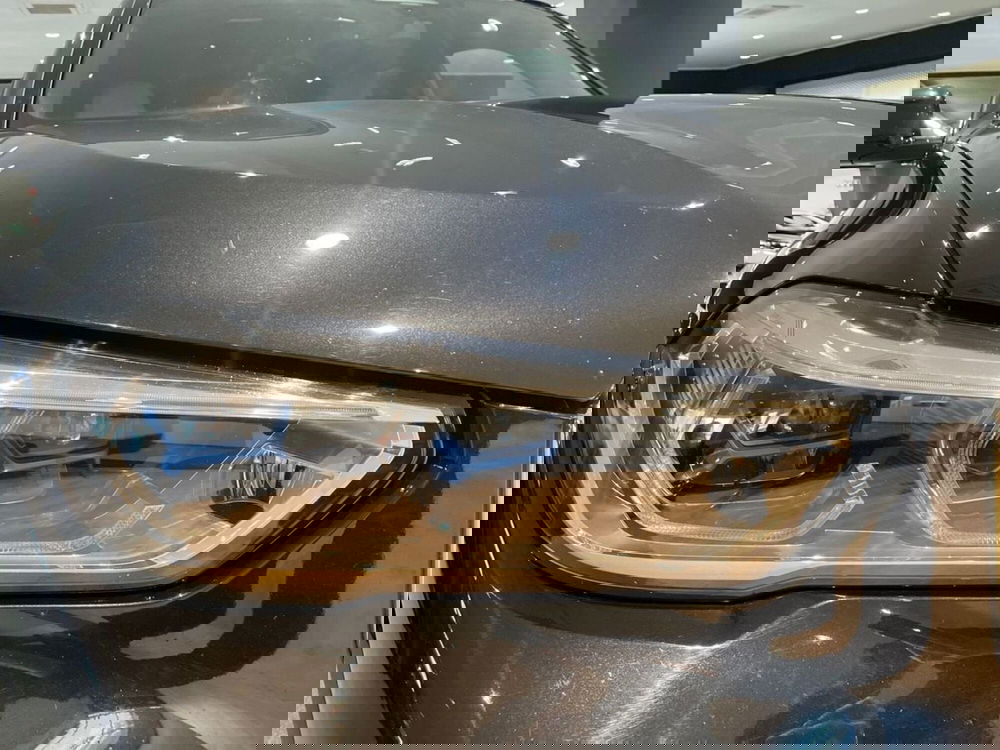 BMW X5 usata a Firenze (7)