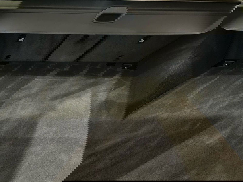 BMW X5 usata a Firenze (8)