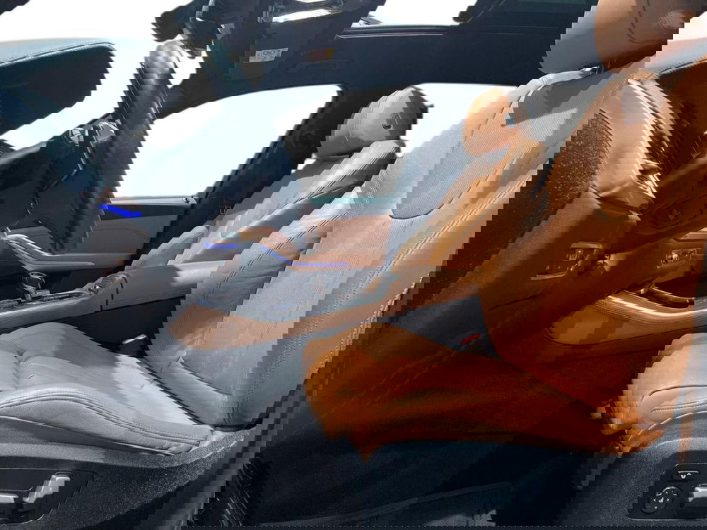 BMW X5 usata a Firenze (9)