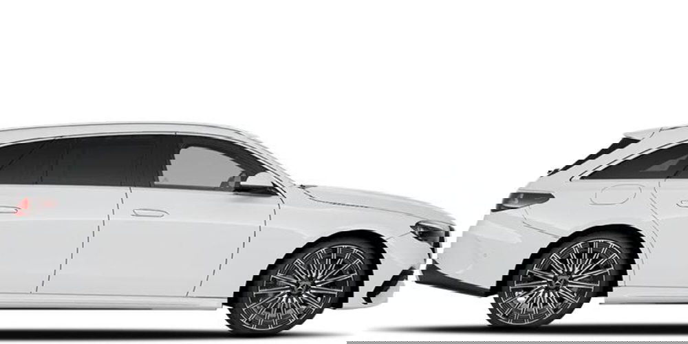 Mercedes-Benz Classe E Station Wagon nuova a Firenze