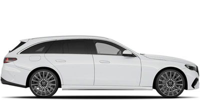 Mercedes-Benz Classe E Station Wagon All-Terrain 220 d Premium 4matic auto nuova a Vinci