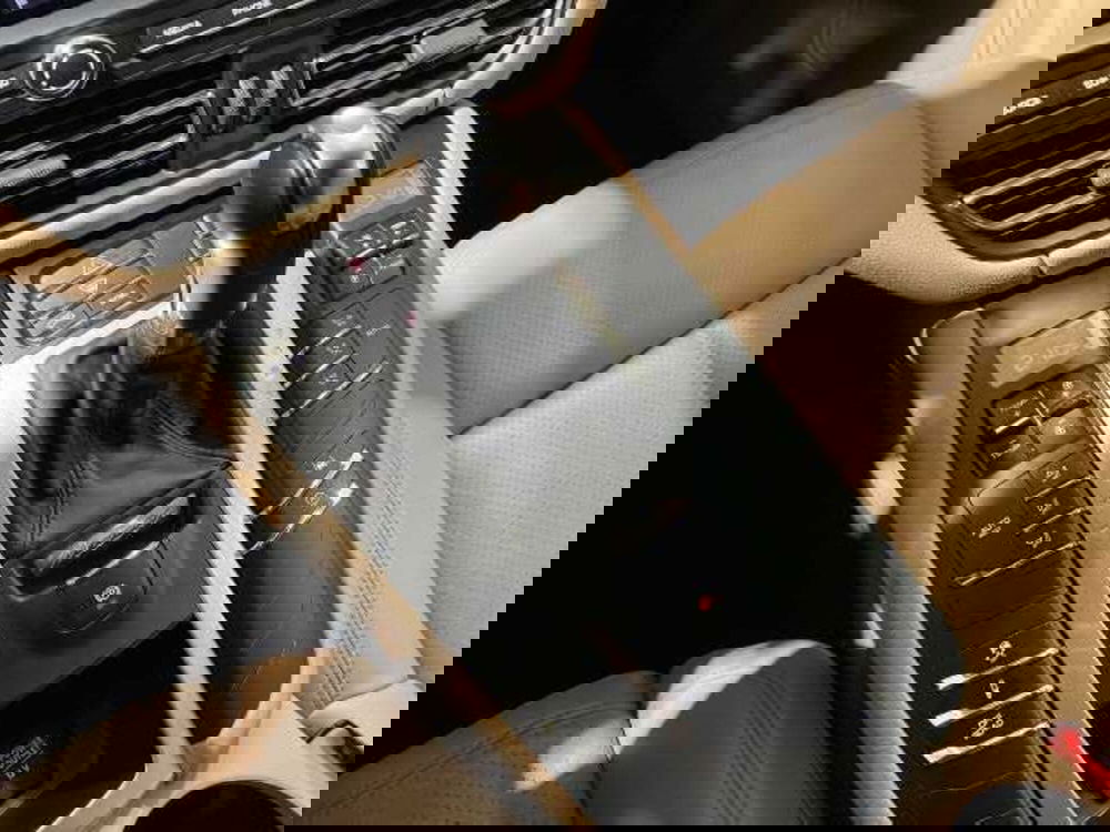 Porsche Macan usata a Firenze (15)