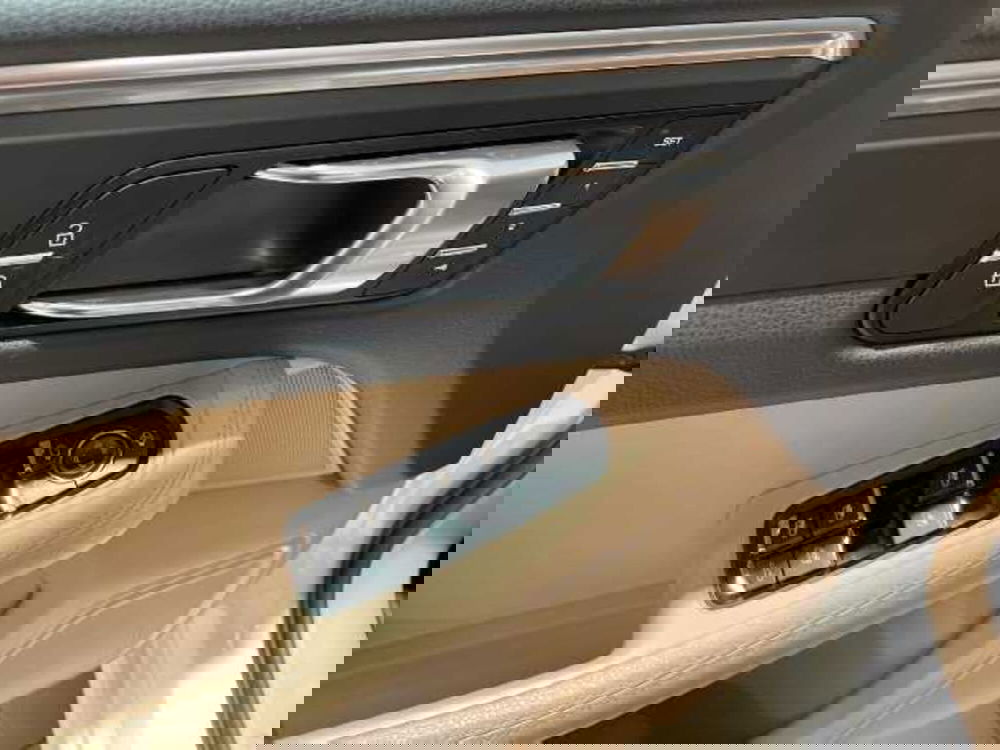 Porsche Macan usata a Firenze (17)