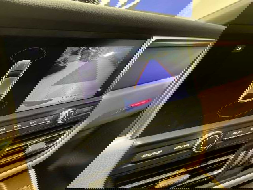 Porsche Macan usata a Firenze (18)