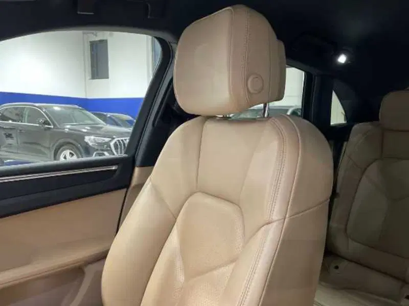 Porsche Macan usata a Firenze (19)