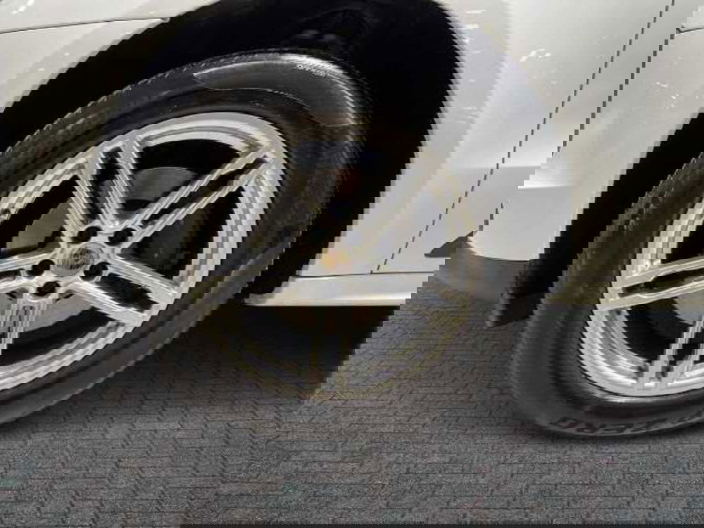 Porsche Macan usata a Firenze (6)