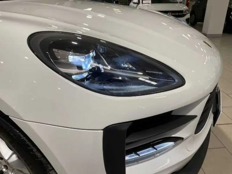 Porsche Macan usata a Firenze (7)