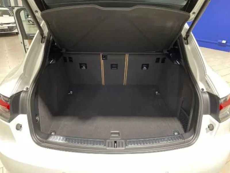 Porsche Macan usata a Firenze (8)