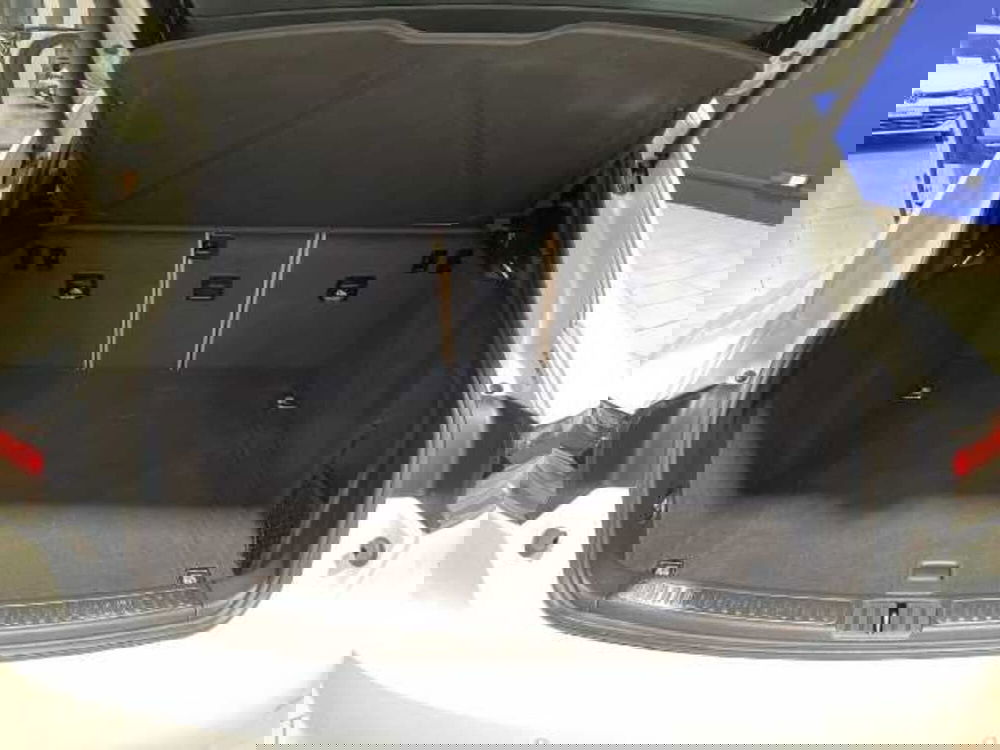 Porsche Macan usata a Firenze (8)