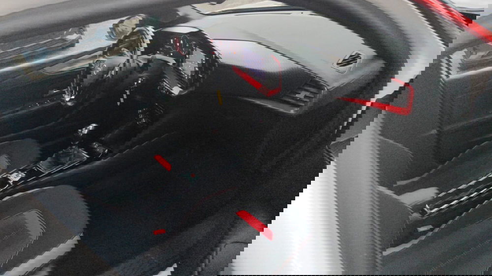 Opel Mokka usata a Firenze (11)