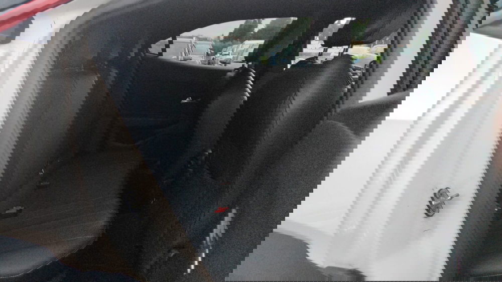 Opel Mokka usata a Firenze (12)