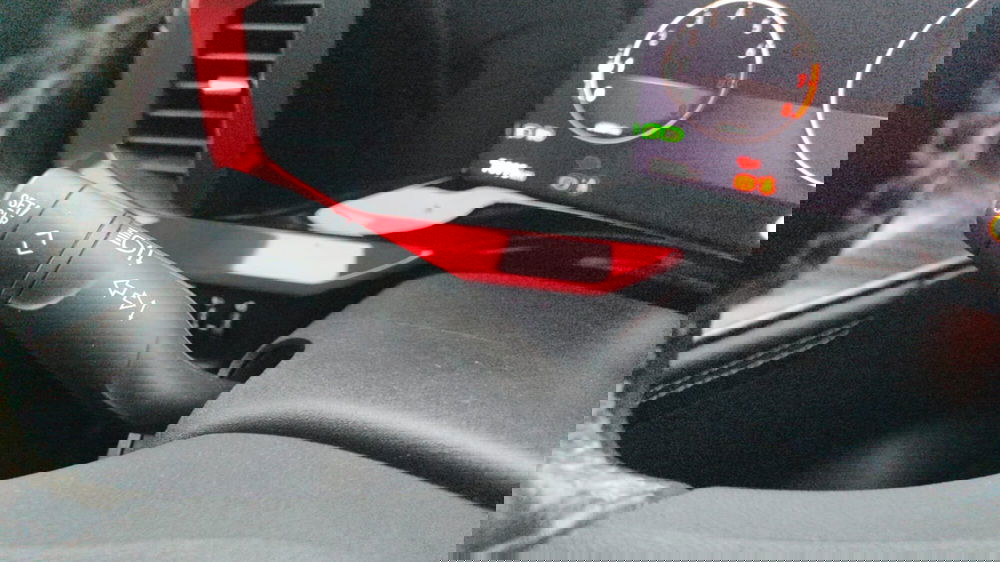 Opel Mokka usata a Firenze (18)