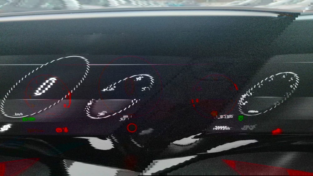 Opel Mokka usata a Firenze (2)