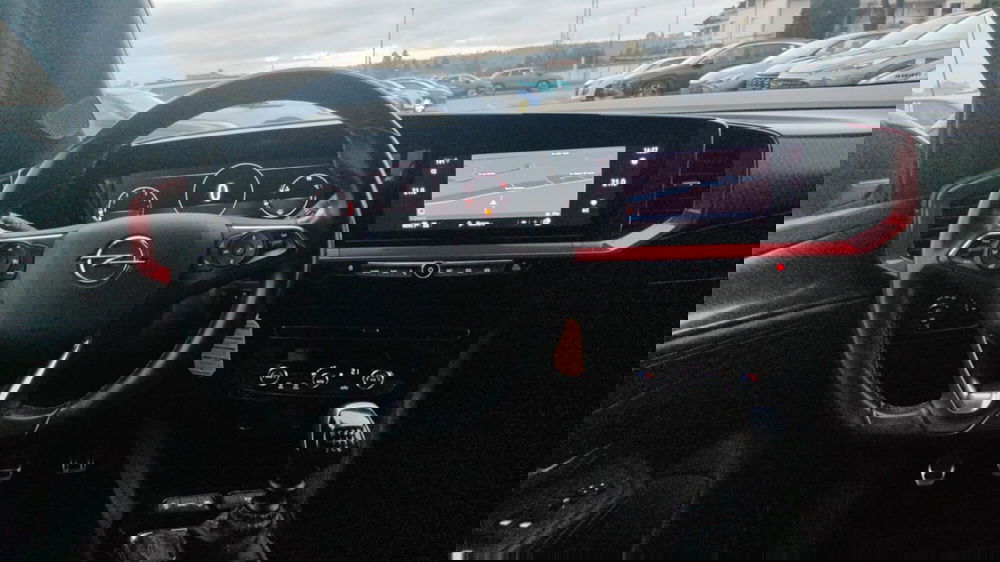 Opel Mokka usata a Firenze (20)