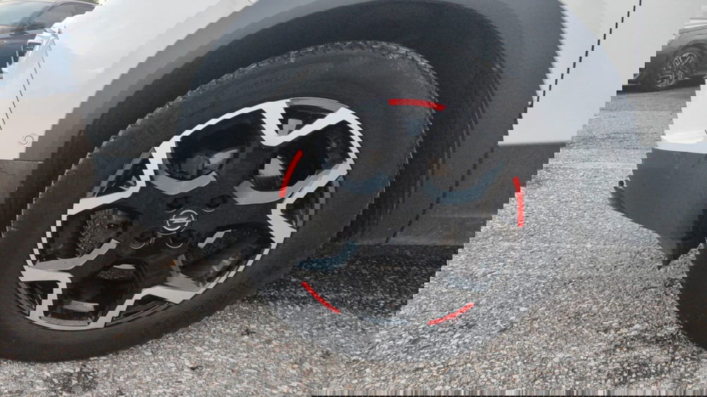 Opel Mokka usata a Firenze (5)