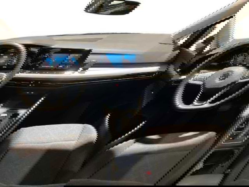 Volkswagen Golf usata a Pistoia (11)