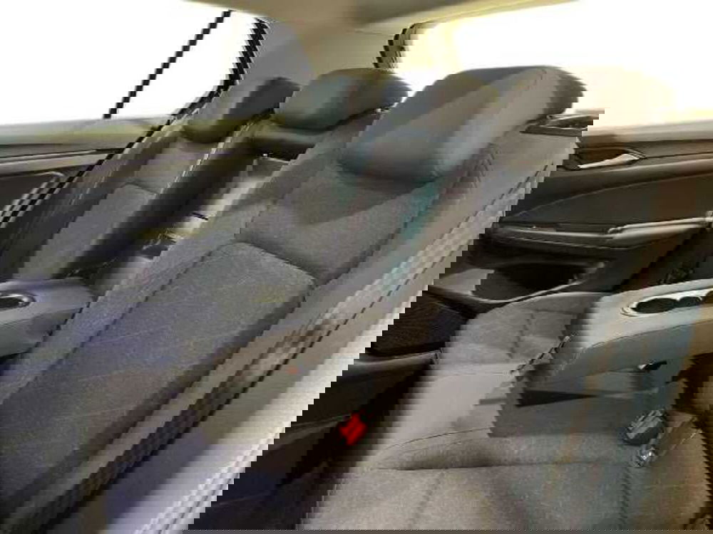 Volkswagen Golf usata a Pistoia (12)