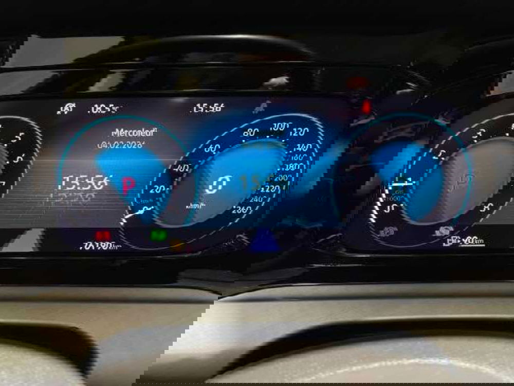 Volkswagen Golf usata a Pistoia (13)