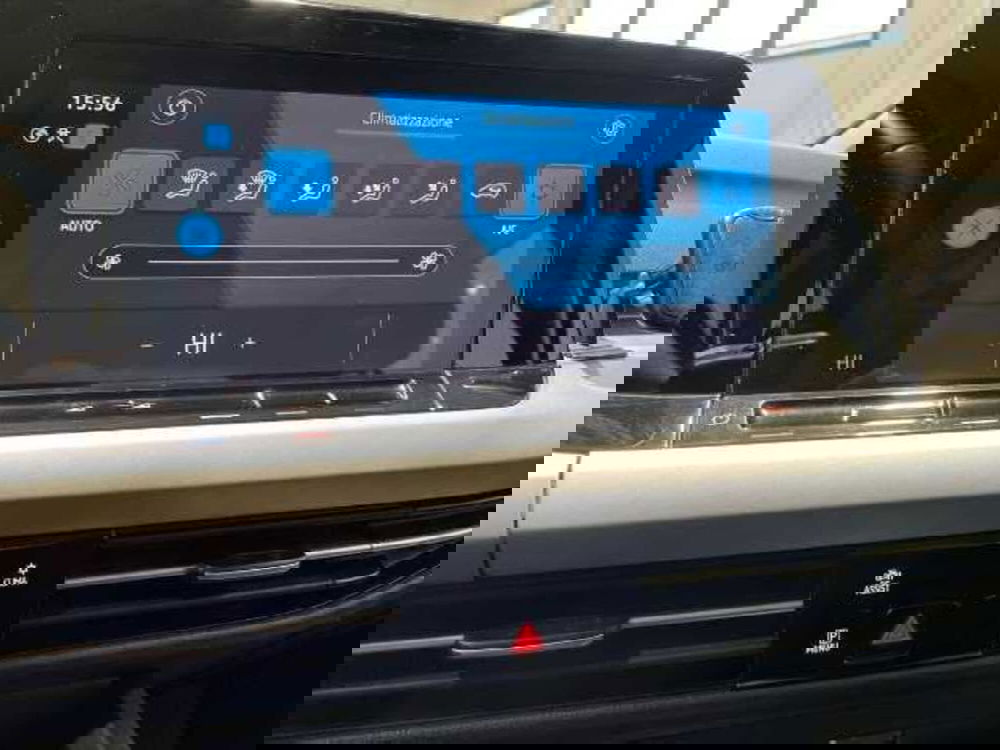 Volkswagen Golf usata a Pistoia (15)