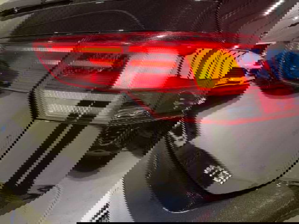 Volkswagen Golf usata a Pistoia (16)