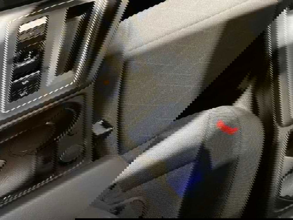 Volkswagen Golf usata a Pistoia (17)