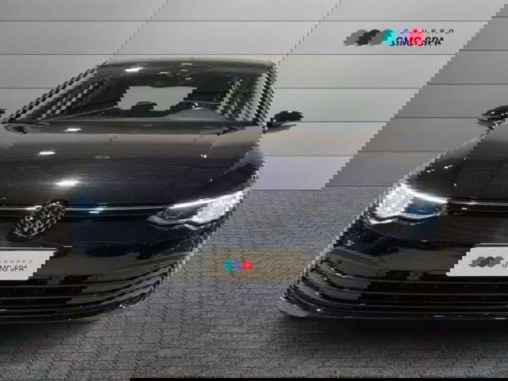 Volkswagen Golf usata a Pistoia (2)