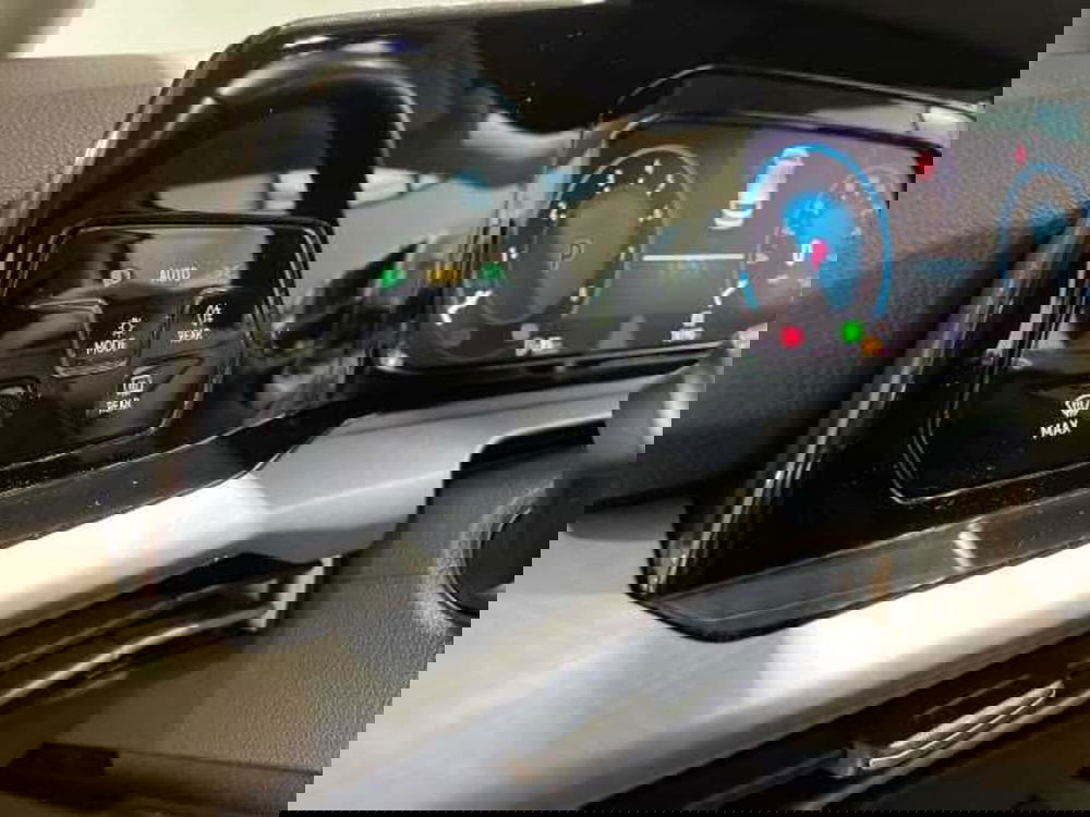 Volkswagen Golf usata a Pistoia (20)