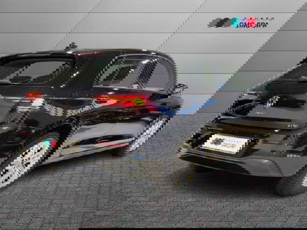 Volkswagen Golf usata a Pistoia (3)