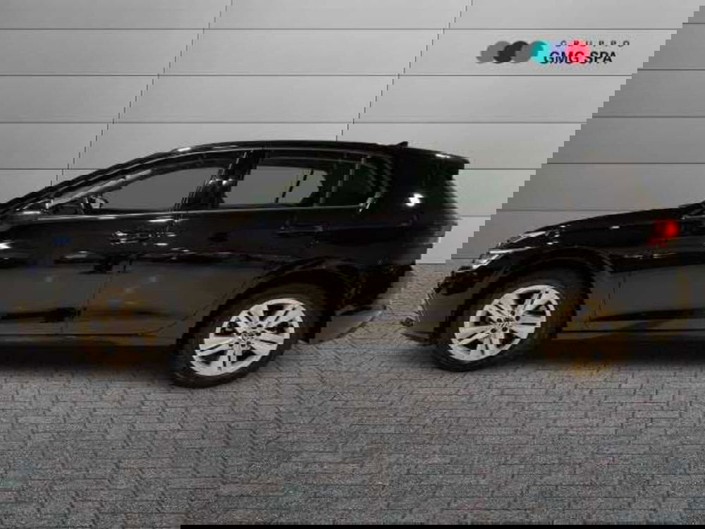 Volkswagen Golf usata a Pistoia (5)