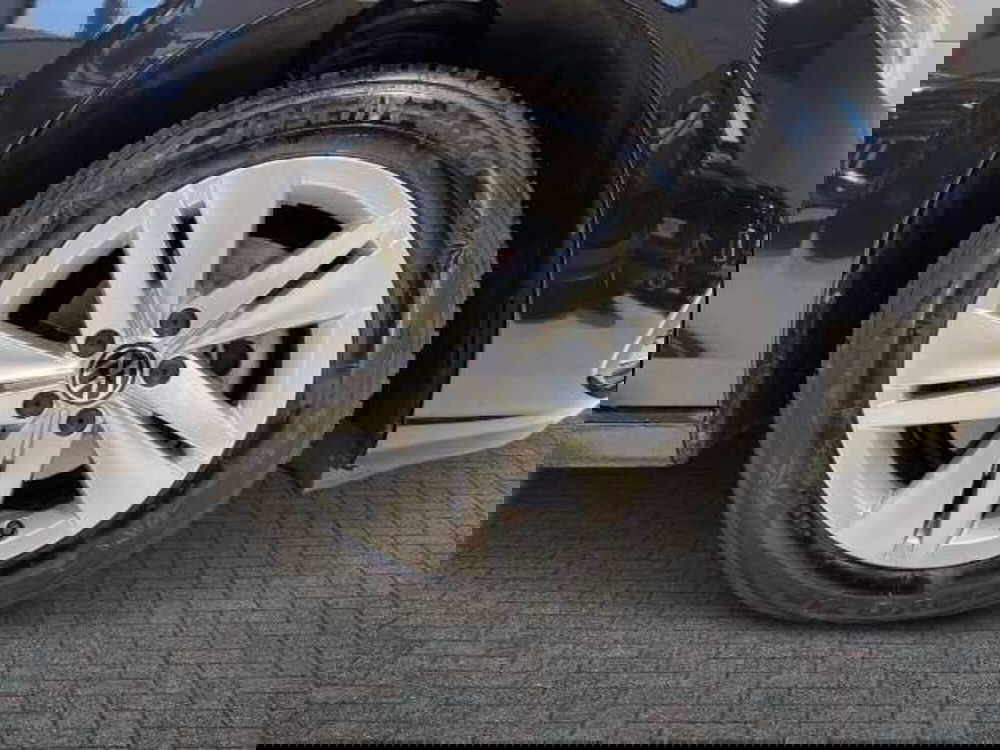 Volkswagen Golf usata a Pistoia (6)