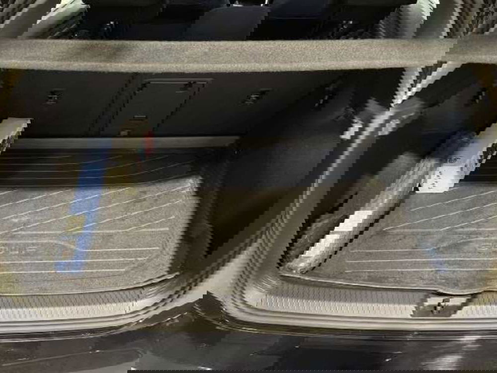 Volkswagen Golf usata a Pistoia (8)