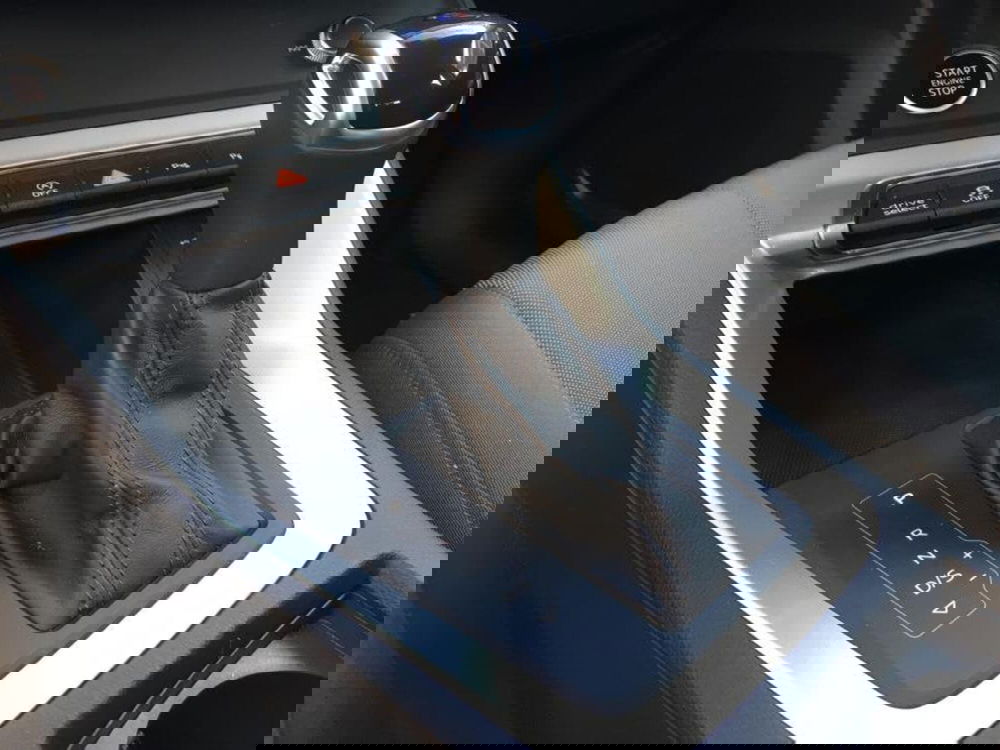 Audi Q3 Sportback usata a Cuneo (11)