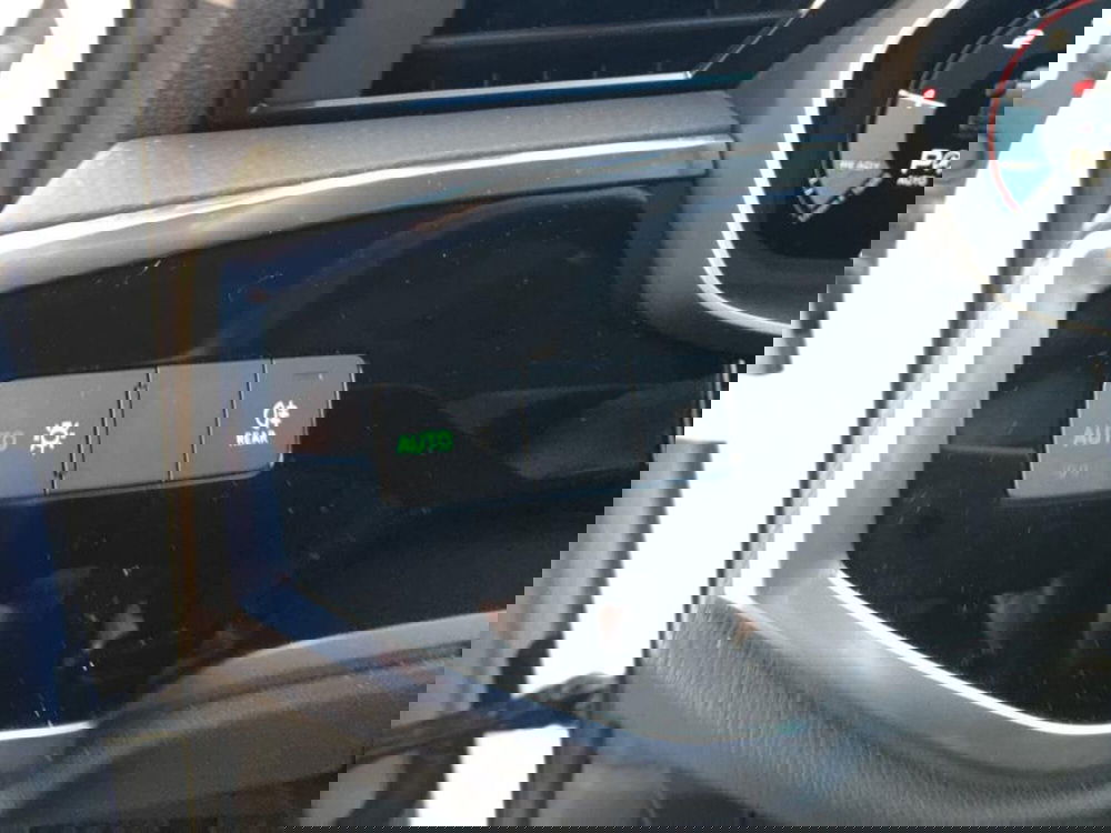 Audi Q3 Sportback usata a Cuneo (13)