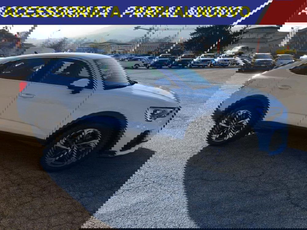 Audi Q3 Sportback usata a Cuneo (2)