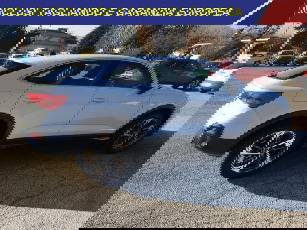 Audi Q3 Sportback usata a Cuneo (3)