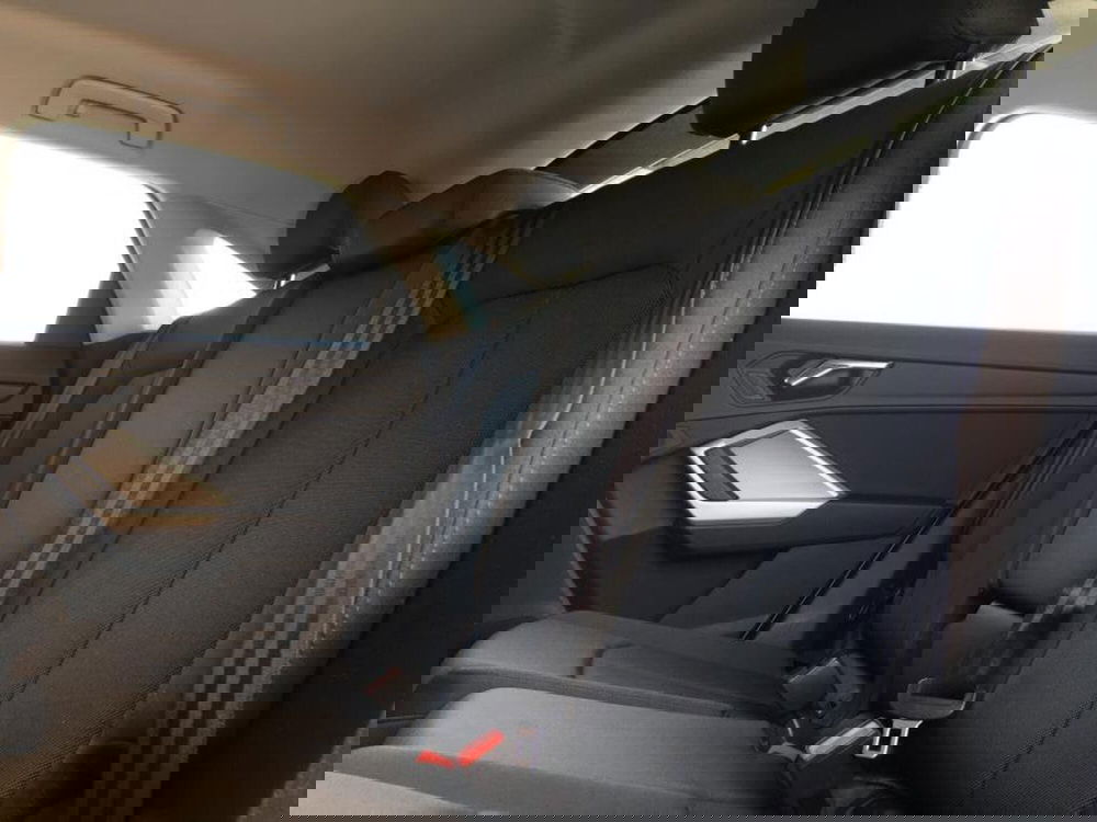 Audi Q3 Sportback usata a Cuneo (6)