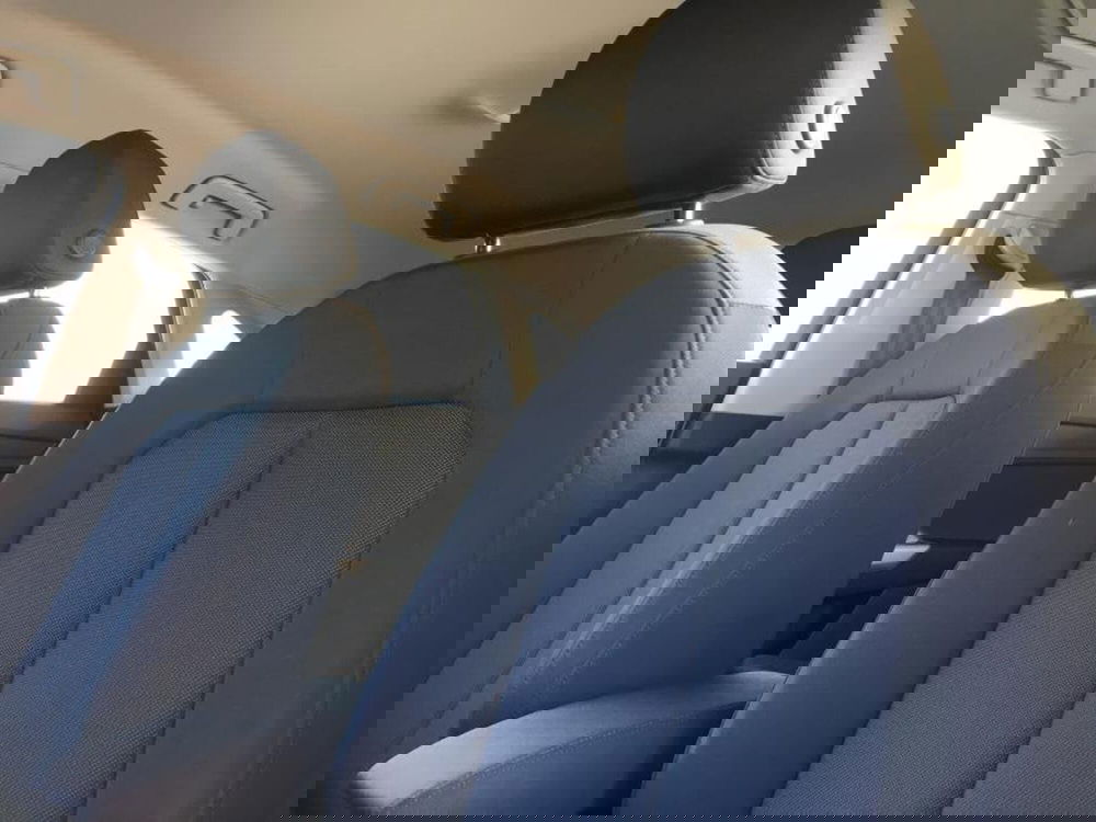 Audi Q3 Sportback usata a Cuneo (7)